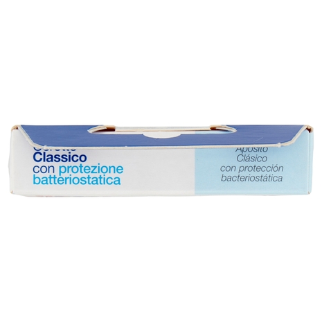 FarmaMed Cerotto Classico con protezione batteriostatica 20 pz